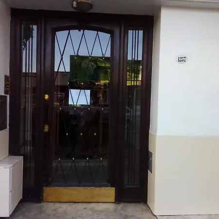 Chez Dali Palermo Hollywood Apartment Buenos Aires Exterior photo