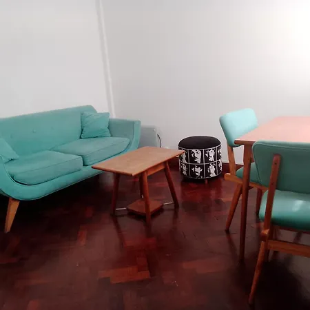 Chez Dali Palermo Hollywood Apartment Buenos Aires Exterior photo