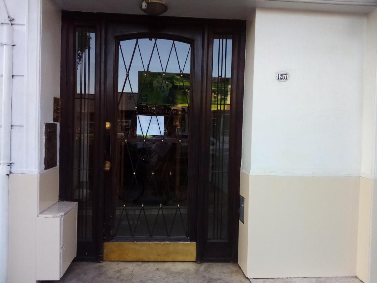 Chez Dali Palermo Hollywood Buenos Aires