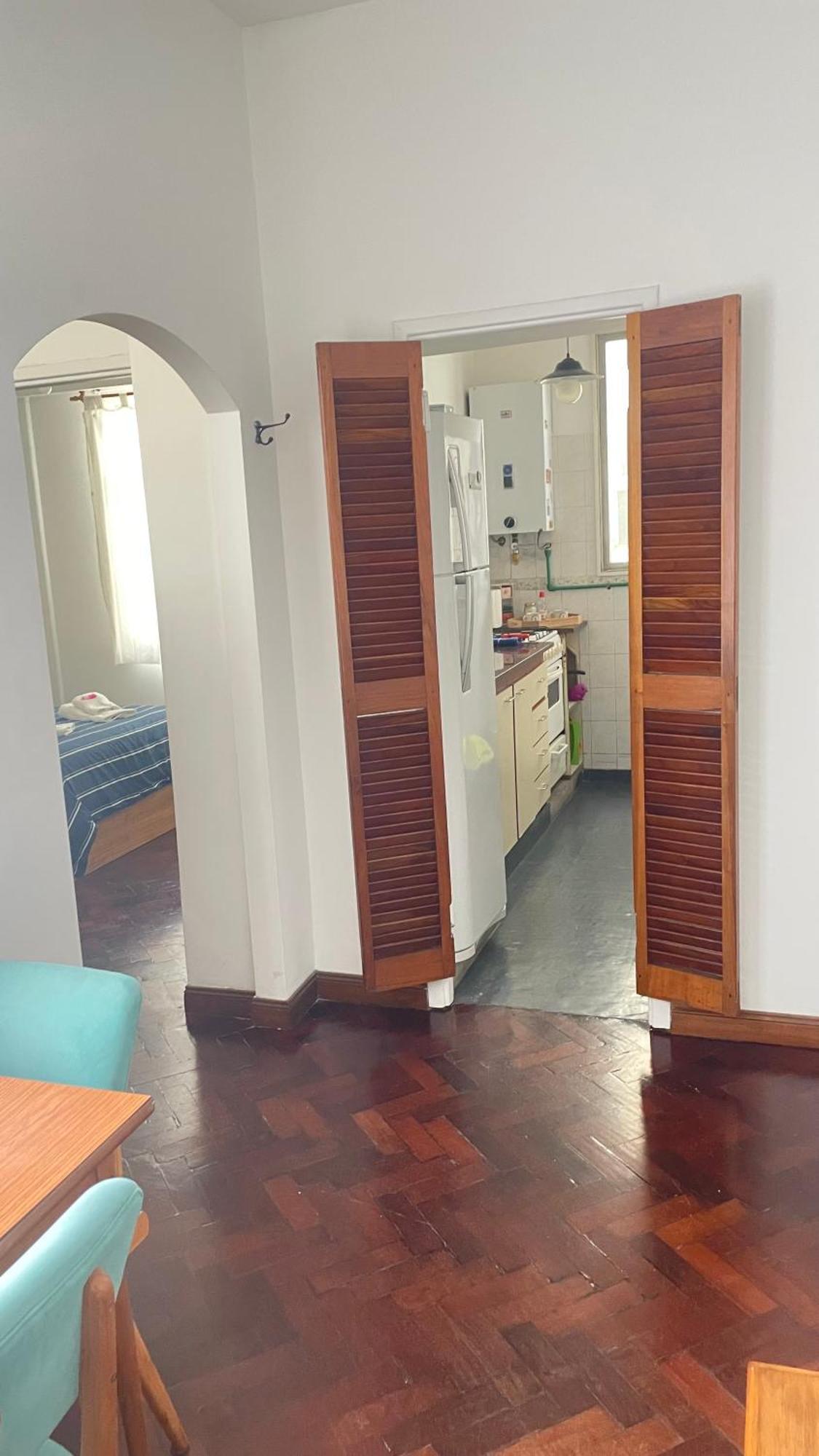 Apartment Chez Dali Palermo Hollywood *