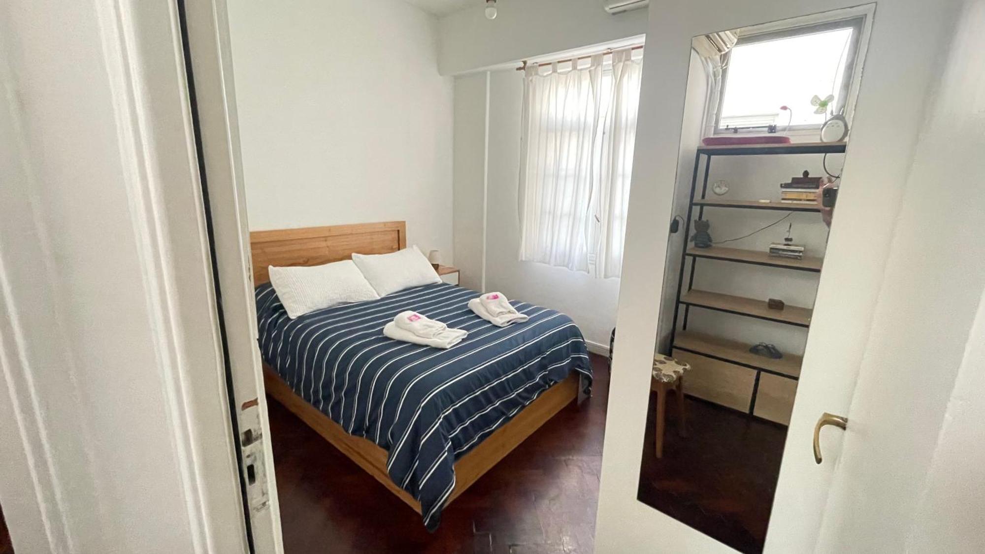 Apartment Chez Dali Palermo Hollywood