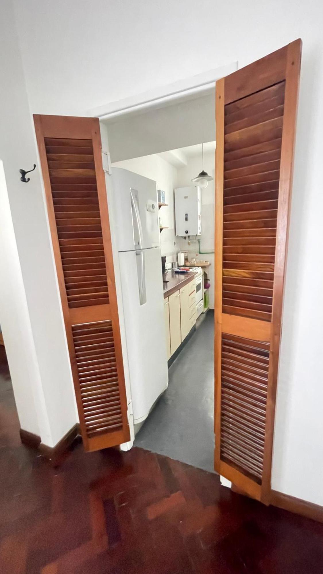 Apartment Chez Dali Palermo Hollywood *
